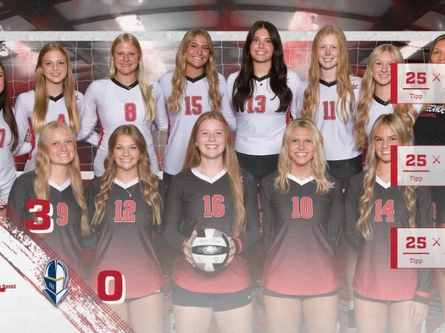 Landon Kimmel Wins the 2025 OHSAA Div. II State XC Championship