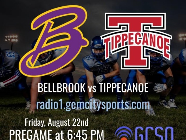 Gem City Sports Game of the Week