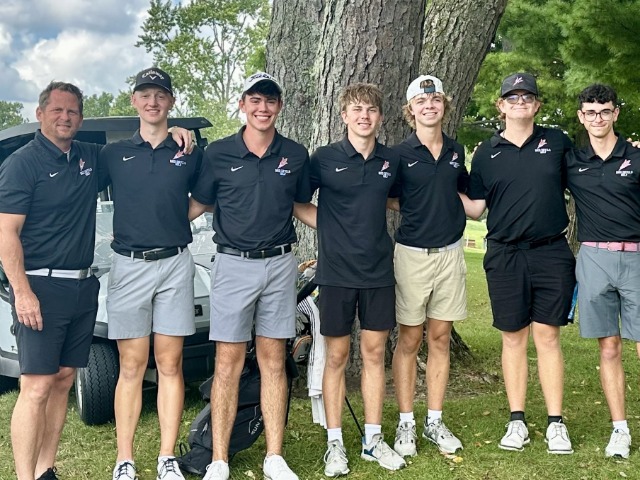 Red Devils Defeat Troy