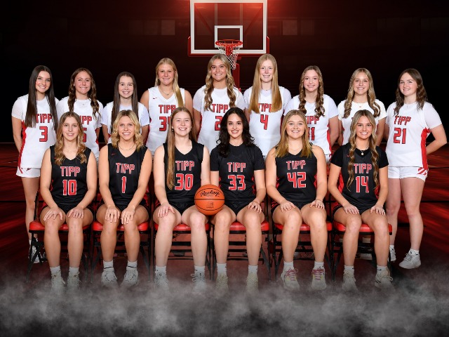 Lady Red Devils fall to Carroll