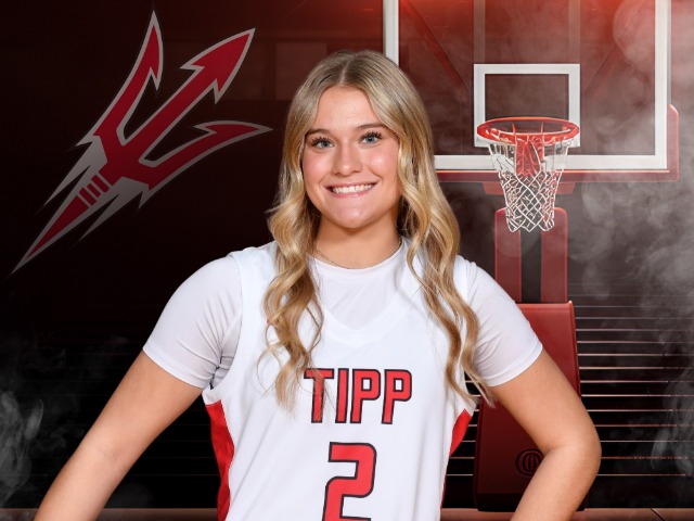 Bowling Loses to Xenia