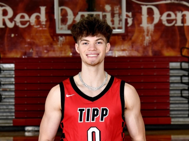 Red Devils Win their MVL Opener