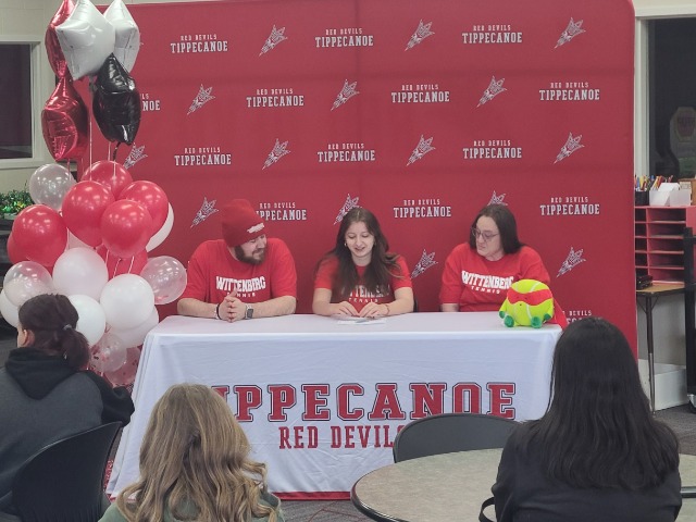 Bowling Loses to Xenia