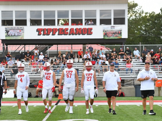 Patriot Day Honorary Captains