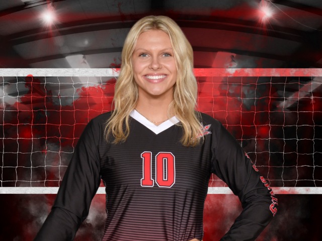 Savannah Clawson Nominated for the DDN Athlete of the Week