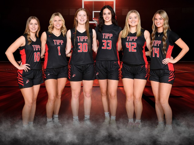 Red Devils Dominate Xenia