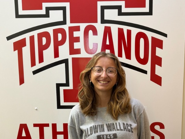 Breaunna Kovaleski Named Athlete of the Week