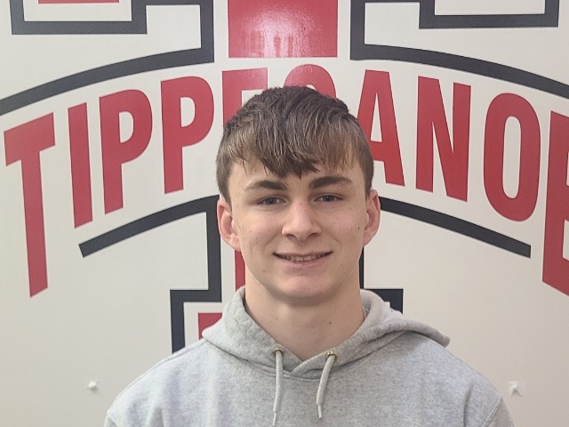 Tipp Blows by Sidney 68-29