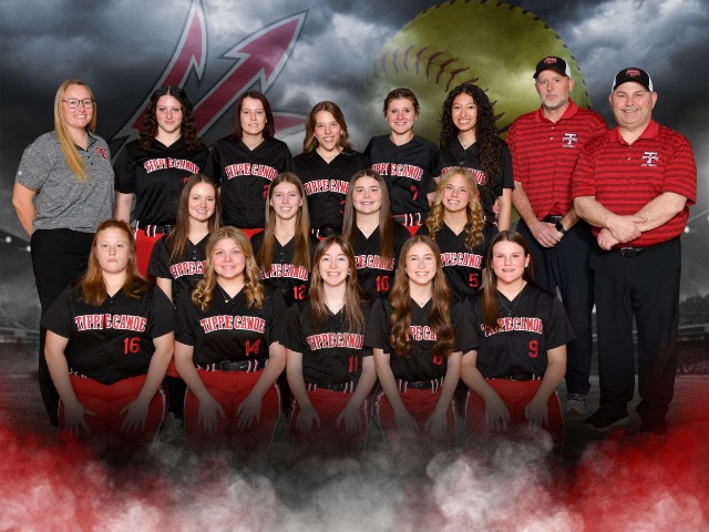 Red Devils Advance in the State Team Tournament 5-0 over Anderson