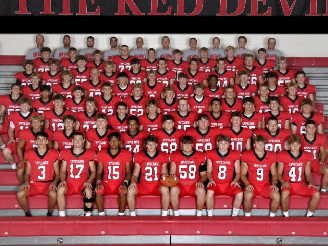 Tippecanoe Improves to 3-0