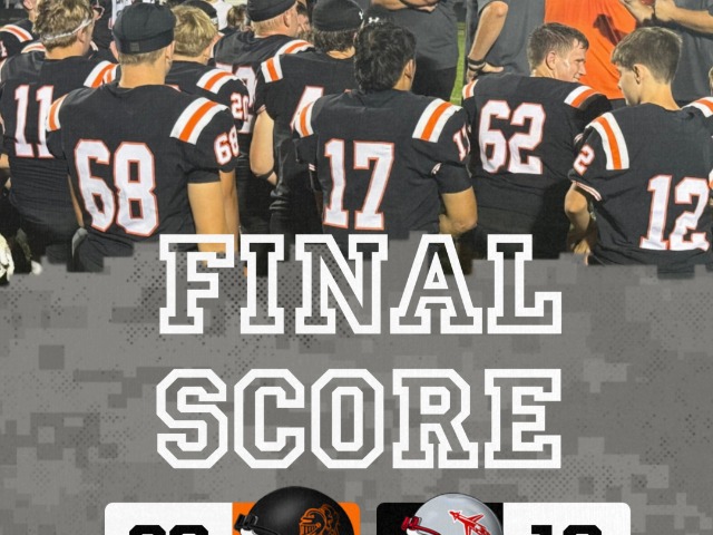 Black Knights extinguish Rockets