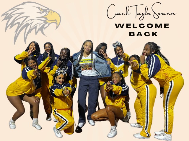 Cheer Clinics and Tryouts: 26-27