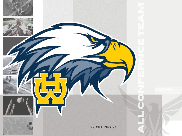 39 Eagles Named to All-Conference Teams