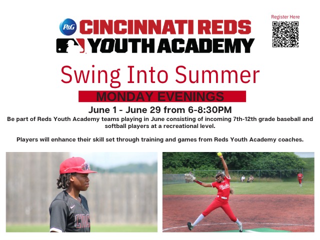 WHHS Summer Camps 2026