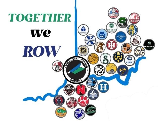 Join Us for Open House - CJRC Rowing! 