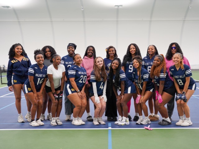 Spring Media Day Pics 