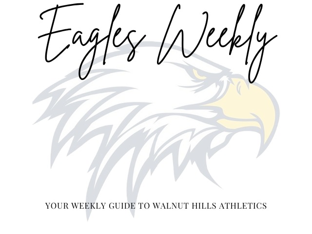 Eagles Weekly - Welcome Back! 