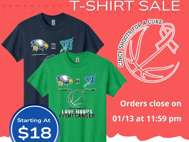 Winter Media Day Photos Are Live!