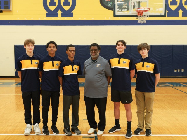 Winter Media Day Photos Are Live! 