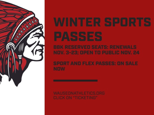 Winter Sports Passes on sale