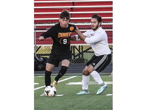 Tiger soccer wins include double OT thriller