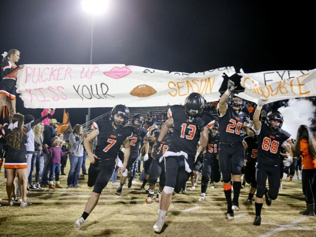 Class 2A preview