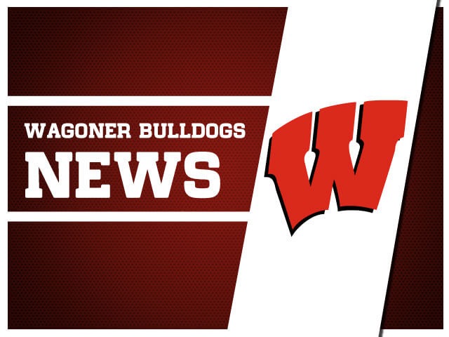 Wagoner cross country fares well in first meet of season