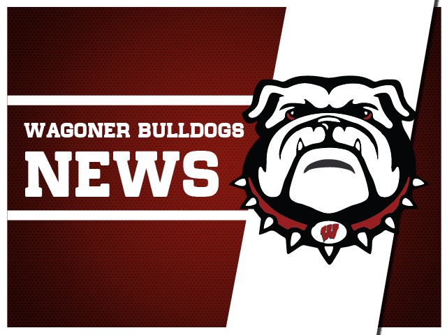 Wagoner Bulldogs prepare to battle Catoosa Indians