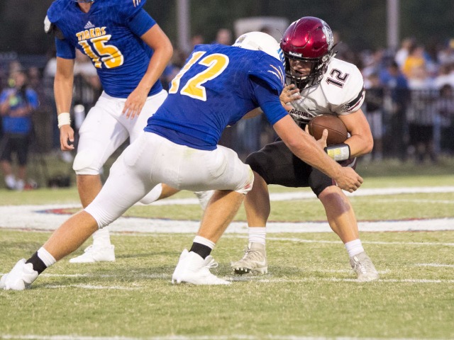 Wagoner goes to 2-0 with win over Pryor