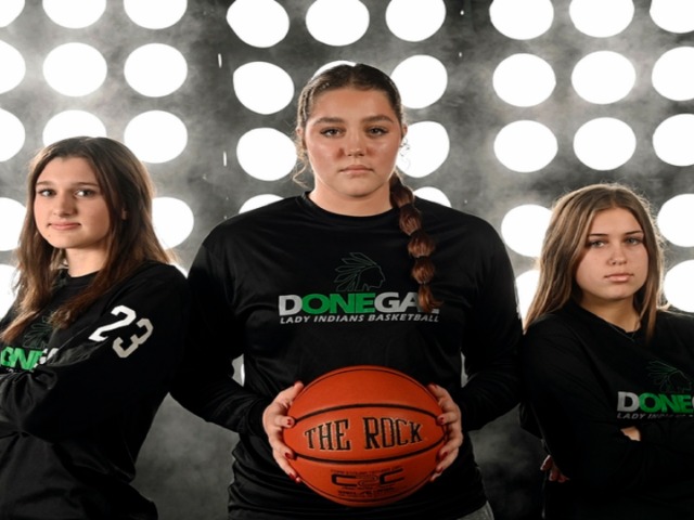 Donegal drops Octorara: L-L League girls basketball roundup, notables from Jan. 4 action