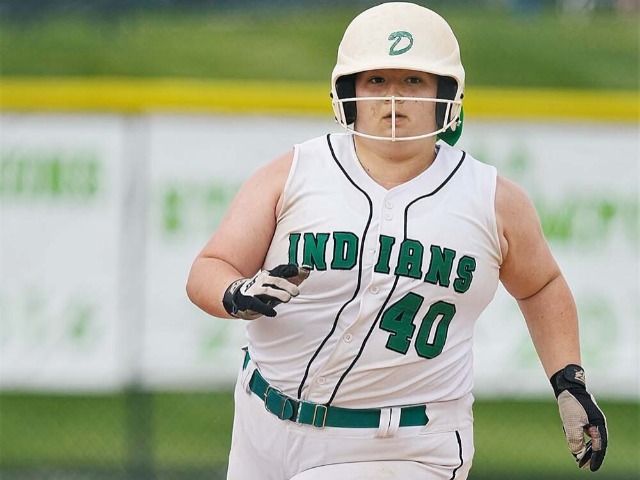 Donegal uses 6-run 6th inning to earn L-L League softball win over Manheim Central