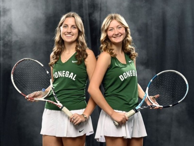 2026 L-L League girls tennis: Team-by-team capsules