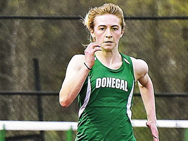 Donegal Track and Field