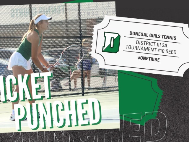 District 3 girls tennis team championships at a glance 