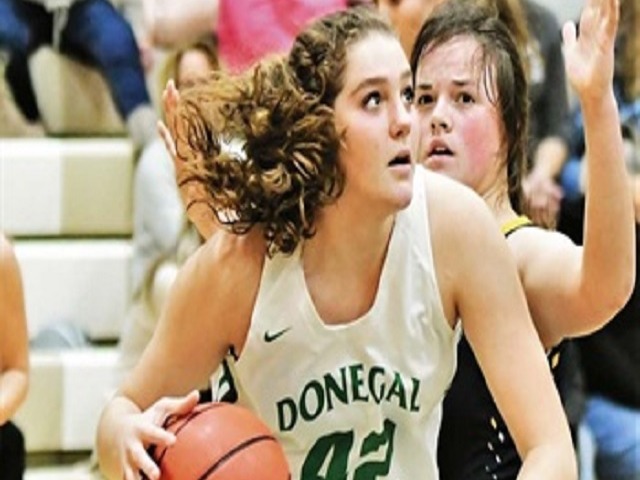 Donegal, Northern Lebanon continue winning ways: L-L League girls basketball roundup, notes for Dec. 7 games