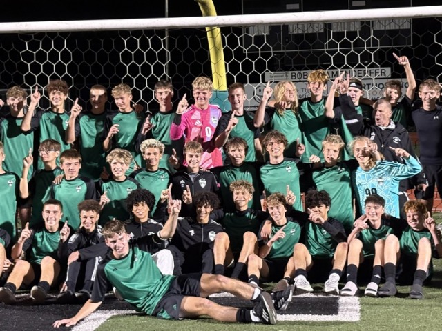 Donegal boys soccer claims elusive section title; L-L League tournament field almost set