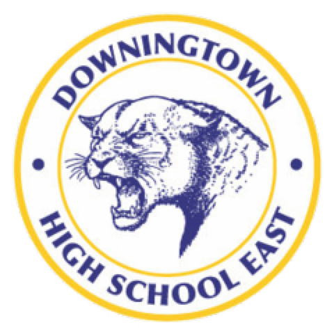 Coatesville swarms Downingtown East