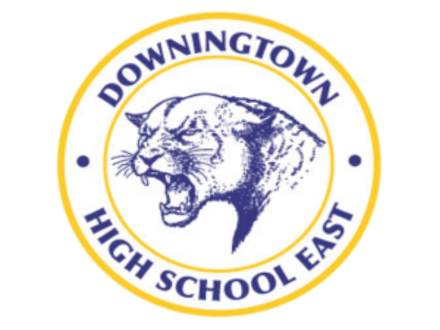 Since district split, Downingtown East and West have taken different approaches in backfield