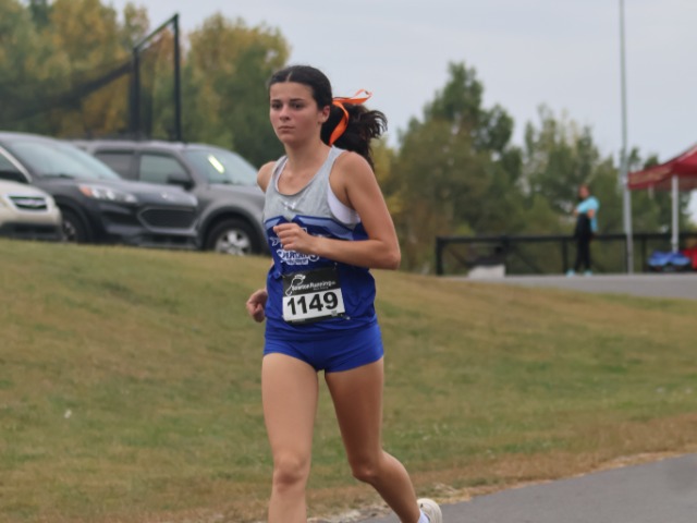 JUNIOR HIGH AND VARSITY GIRLS VS. CLUSTER 4 (Delaware Valley, Wallenpaupack, Honesdale) RESULTS