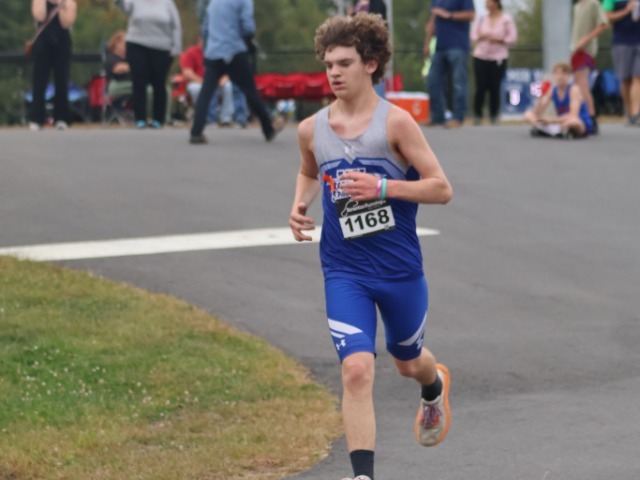 JUNIOR HIGH AND VARSITY BOYS VS. CLUSTER 4 (Delaware Valley, Wallenpaupack, Honesdale) RESULTS