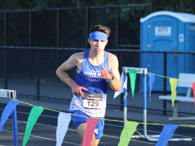 JUNIOR HIGH AND VARSITY BOYS VS. CLUSTER 5 (Scranton Prep, Holy Cross, Carbondale) RESULTS