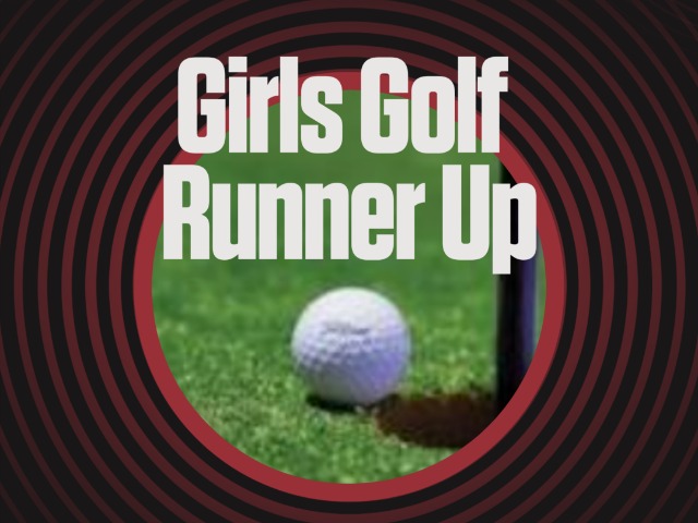 Strong Start for CFHS Girls Golf at Challenging Blue Jacket Invitational