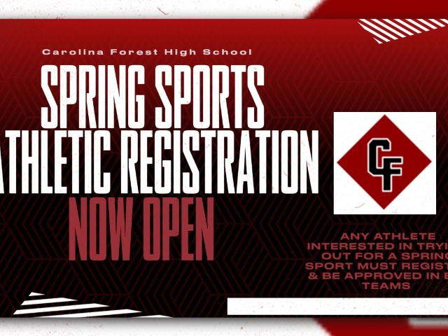 2026 Spring Sport Workout & Tryout Info