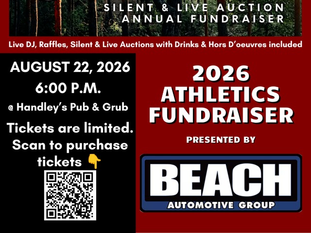 "It Takes A Forest" Fundraising Event 