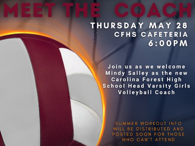 Panthers Name Mindy Salley Head Varsity Girls Volleyball Coach