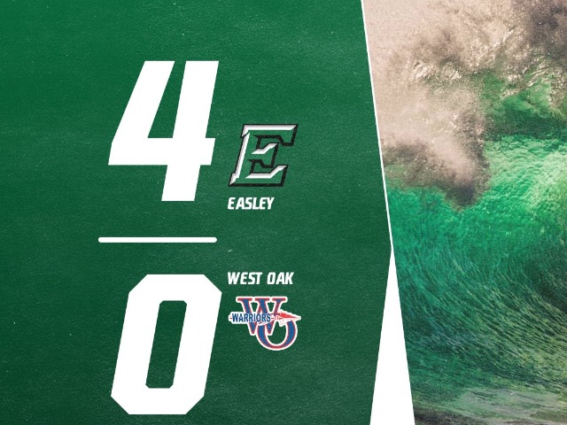 C team baseball beats West Oak 4-0