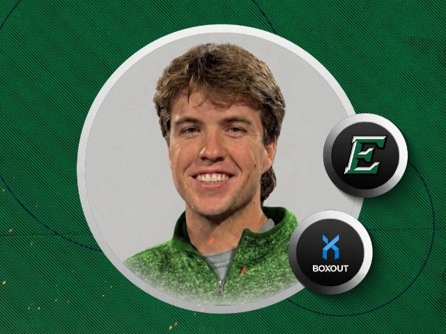 Mcmillan takes over Green Wave tennis program