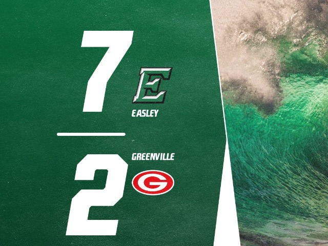 Varsity Softball beats Mauldin 12-5
