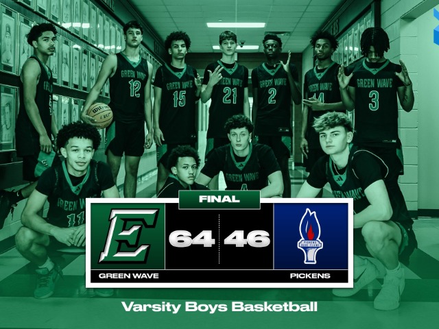 TIGER EXPRESS CAR WASH SENIOR MVP OF THE MONTH