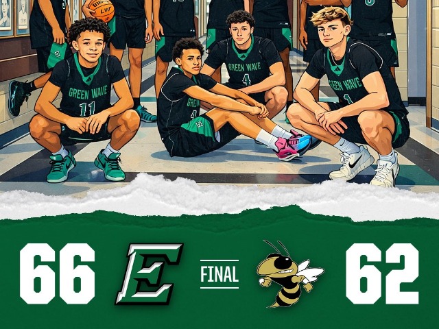 Patterson named Easley High School Girls Basketball Interim Head Coach